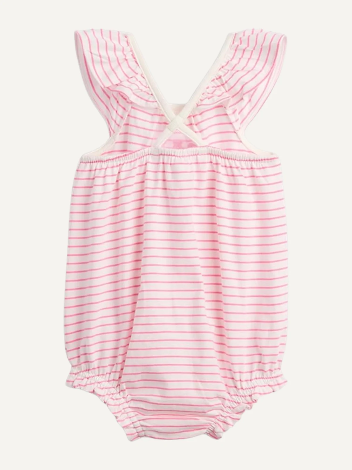GAP baby Body bubble rayas — vista 2